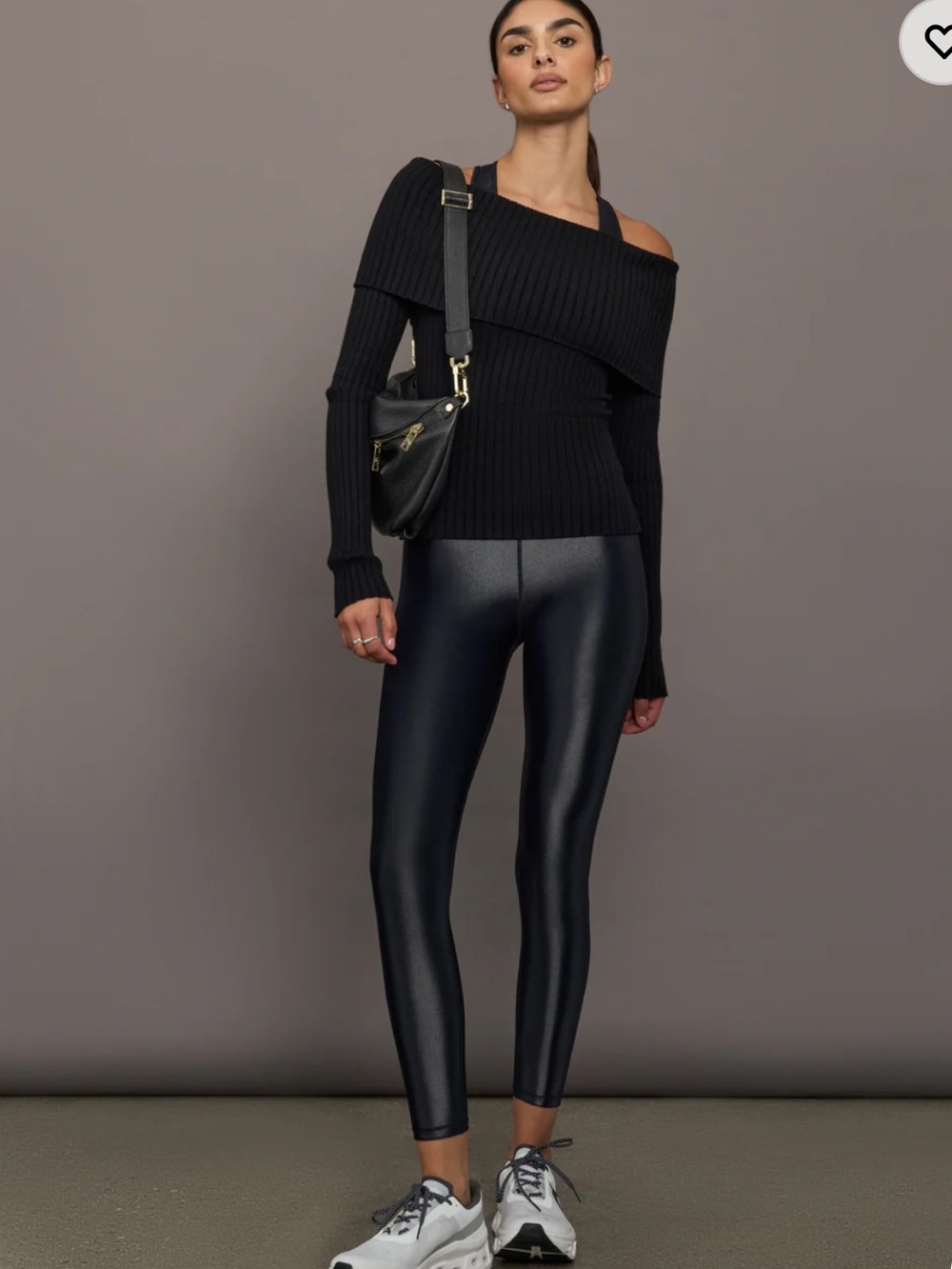 CARBON38 LEGGINGS TAKARA SHINE SIZE XXS